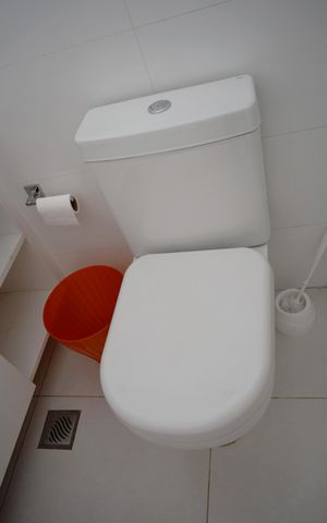 Apartamento para alugar com 175m², 3 quartos e 1 vagaBanheiro