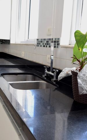 Apartamento para alugar com 175m², 3 quartos e 1 vagaCozinha