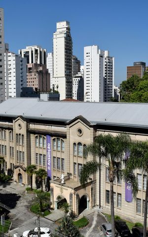 Apartamento para alugar com 175m², 3 quartos e 1 vagaVista