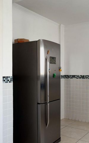 Apartamento para alugar com 175m², 3 quartos e 1 vagaCozinha
