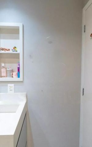 Apartamento à venda com 127m², 3 quartos e 2 vagas