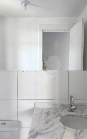 Apartamento à venda com 55m², 2 quartos e sem vaga