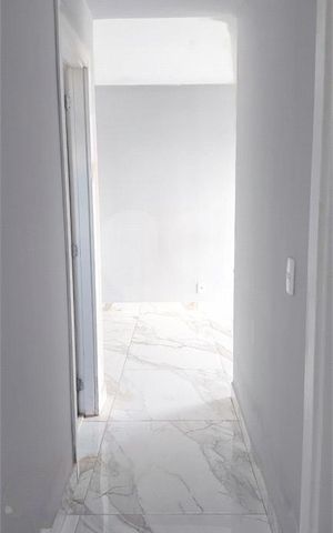 Apartamento à venda com 55m², 2 quartos e sem vaga
