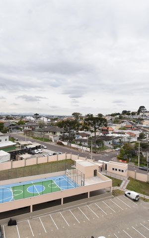 Apartamento para alugar com 48m², 2 quartos e 1 vagaVista da Sacada 