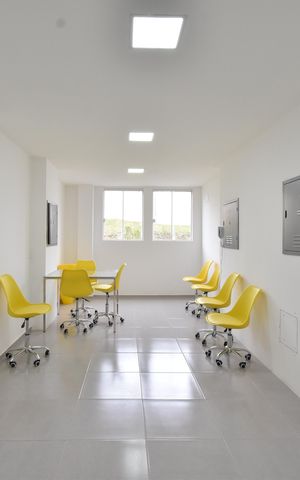 Apartamento para alugar com 48m², 2 quartos e 1 vagaÁrea comum