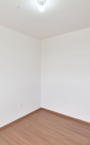 Apartamento para alugar com 48m², 2 quartos e 1 vagaQuarto 1
