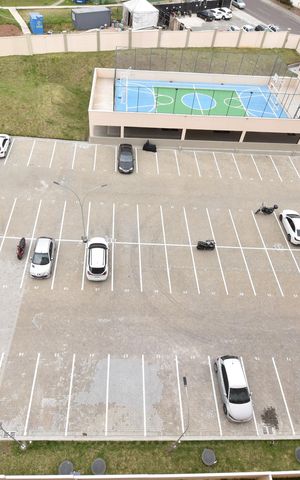 Apartamento para alugar com 48m², 2 quartos e 1 vagaVista da Sacada 
