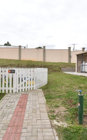 Apartamento para alugar com 48m², 2 quartos e 1 vagaÁrea comum - Pet