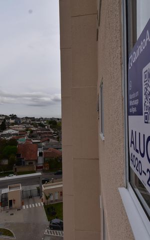 Apartamento para alugar com 48m², 2 quartos e 1 vagaPlaca