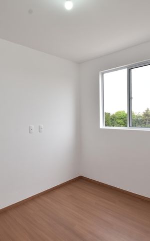Apartamento para alugar com 48m², 2 quartos e 1 vagaQuarto 1