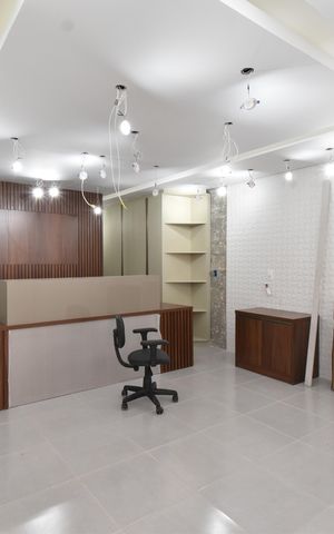 Apartamento para alugar com 48m², 2 quartos e 1 vagaÁrea comum