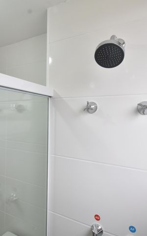 Apartamento para alugar com 48m², 2 quartos e 1 vagaBanheiro