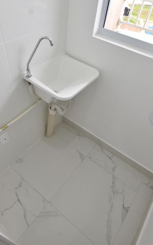 Apartamento para alugar com 48m², 2 quartos e 1 vagaÁrea de Serviço