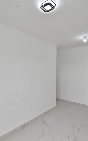 Apartamento para alugar com 48m², 2 quartos e 1 vagaSala/Cozinha