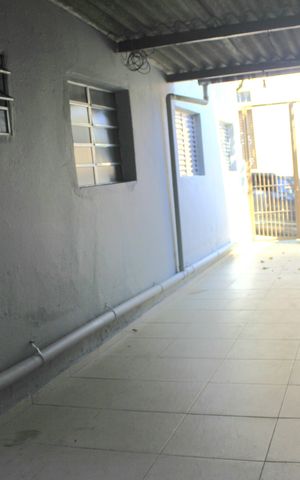 Casa para alugar com 63m², 2 quartos e 1 vagaGaragem