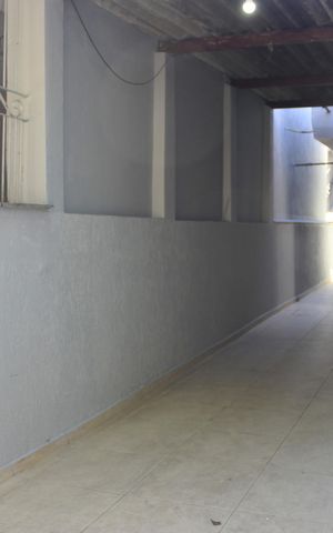 Casa para alugar com 63m², 2 quartos e 1 vagaGaragem