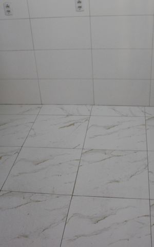 Casa para alugar com 63m², 2 quartos e 1 vagaCozinha