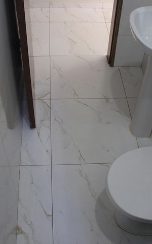 Casa para alugar com 63m², 2 quartos e 1 vagaBanheiro social