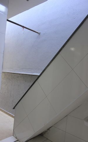 Casa para alugar com 63m², 2 quartos e 1 vagaLavanderia