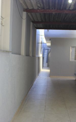 Casa para alugar com 63m², 2 quartos e 1 vagaGaragem