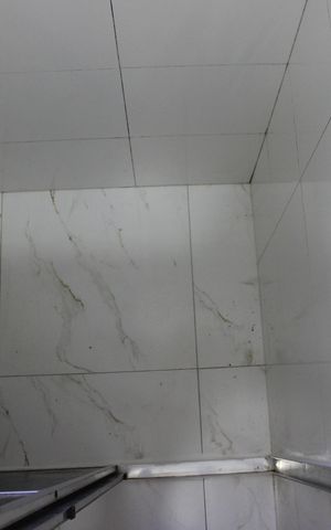 Casa para alugar com 63m², 2 quartos e 1 vagaBanheiro social