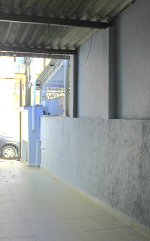 Casa para alugar com 63m², 2 quartos e 1 vagaGaragem
