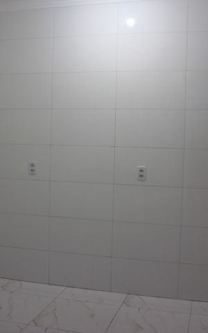 Casa para alugar com 63m², 2 quartos e 1 vagaCozinha
