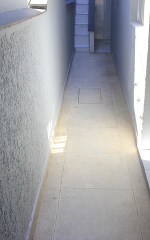 Casa para alugar com 63m², 2 quartos e 1 vagaCorredor/Quintal