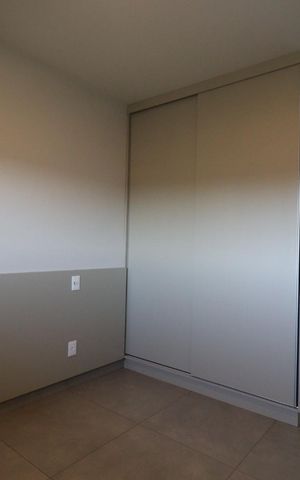 Apartamento para alugar com 46m², 1 quarto e 1 vaga Apartamento para alugar com 46m², 1 quarto e 1 vagaSuíte