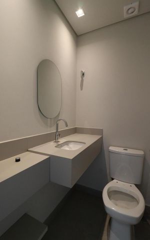 Apartamento para alugar com 46m², 1 quarto e 1 vaga Apartamento para alugar com 46m², 1 quarto e 1 vagaLavabo