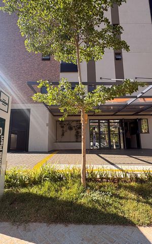 Apartamento para alugar com 46m², 1 quarto e 1 vaga Apartamento para alugar com 46m², 1 quarto e 1 vagaFachada