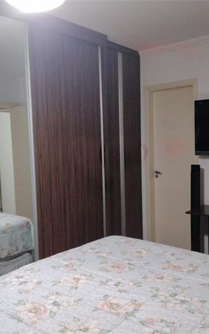Apartamento à venda com 71m², 3 quartos e 1 vaga