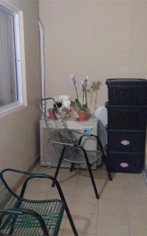 Apartamento à venda com 71m², 3 quartos e 1 vaga