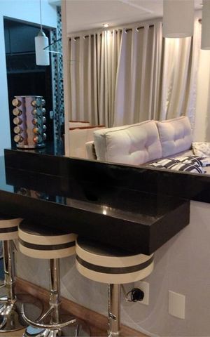 Apartamento à venda com 71m², 3 quartos e 1 vaga