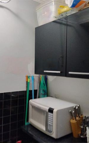 Apartamento à venda com 71m², 3 quartos e 1 vaga