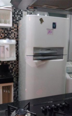 Apartamento à venda com 71m², 3 quartos e 1 vaga