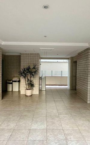 Apartamento à venda com 100m², 3 quartos e 2 vagas Apartamento à venda com 100m², 3 quartos e 2 vagasÁrea comum