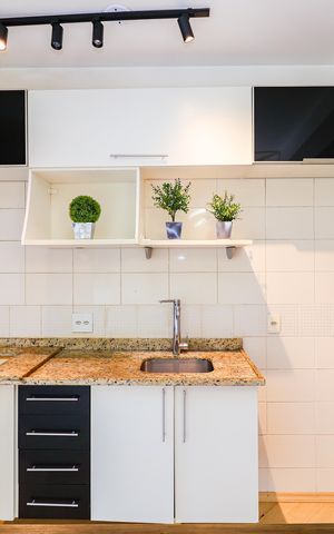 Apartamento para alugar com 50m², 2 quartos e 1 vaga