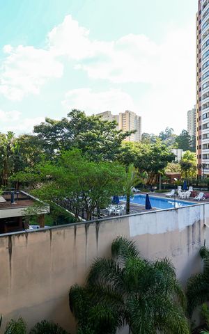Apartamento para alugar com 50m², 2 quartos e 1 vaga