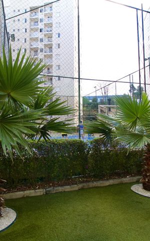 Apartamento à venda com 60m², 2 quartos e 1 vaga Apartamento à venda com 60m², 2 quartos e 1 vagaÁrea comum