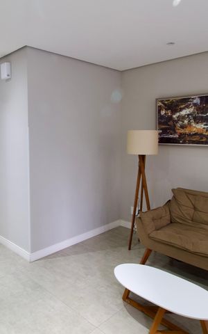Apartamento à venda com 60m², 2 quartos e 1 vaga Apartamento à venda com 60m², 2 quartos e 1 vagaHall de entrada