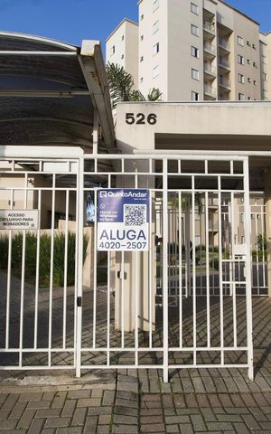 Apartamento à venda com 60m², 2 quartos e 1 vaga Apartamento à venda com 60m², 2 quartos e 1 vagaPlaca Fachada