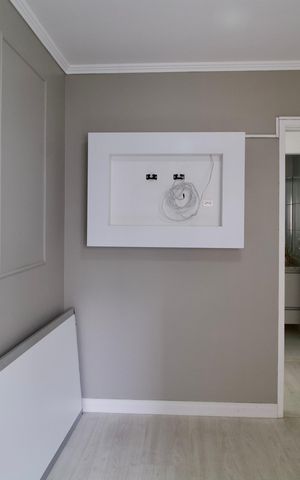Apartamento à venda com 60m², 2 quartos e 1 vaga Apartamento à venda com 60m², 2 quartos e 1 vagaQuarto 2
