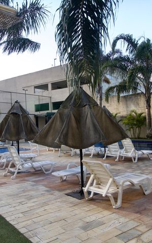 Apartamento à venda com 60m², 2 quartos e 1 vaga Apartamento à venda com 60m², 2 quartos e 1 vagaÁrea comum - Piscina