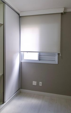 Apartamento à venda com 60m², 2 quartos e 1 vaga Apartamento à venda com 60m², 2 quartos e 1 vagaQuarto 2