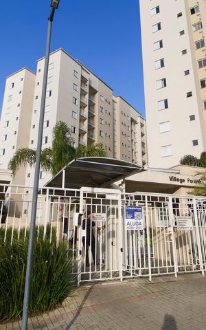 Apartamento à venda com 60m², 2 quartos e 1 vaga Apartamento à venda com 60m², 2 quartos e 1 vagaFachada