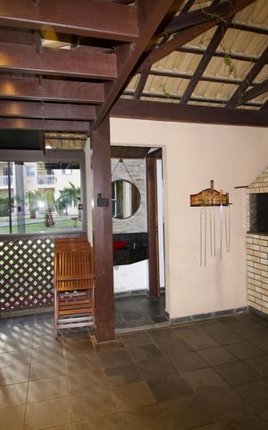 Apartamento à venda com 60m², 2 quartos e 1 vaga Apartamento à venda com 60m², 2 quartos e 1 vagaÁrea comum - Churrasqueira