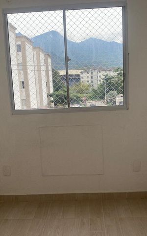 Apartamento para alugar com 40m², 2 quartos e 1 vaga Apartamento para alugar com 40m², 2 quartos e 1 vagaQuarto 1