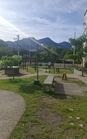 Apartamento para alugar com 40m², 2 quartos e 1 vaga Apartamento para alugar com 40m², 2 quartos e 1 vagaÁrea comum