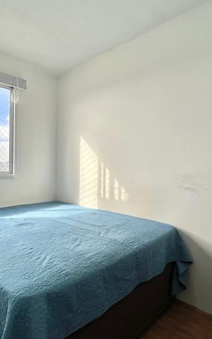 Apartamento para alugar com 28m², 1 quarto e sem vagaSuite